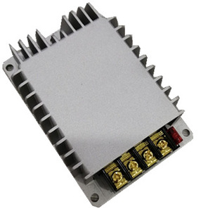 Dc-dc <b>Converter</b> Power Supply Waterproof <b>Voltage</b> Regulator Vehicles 12v 24v 10A Charge 29.2V Auxiliary Lithiu - Product Image 5