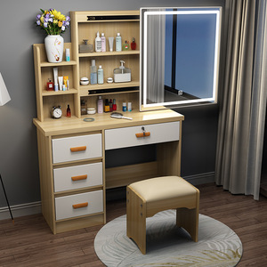 Produttore di un'Ampia Gamma di Tavoli da Toeletta, Garantendo un'Espressione Perfetta di Stile per Ogni Camera da Letto: Moderno o Minimalista - Product Image 3