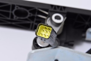 Pedal de Acelerador Nuevo de Fábrica Marca SHENHAI para Camioneta NEV Modelo <span class=keywords><strong>Entourage</strong></span> 2008 - Product Image 6