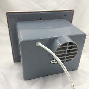 LU Ventilateur simple moderne Ventilateur d'extraction de Offre Spéciale de 6/8 pouces pour la cuisine et la salle de bain aux Philippines Malaisie à usage domestique - Product Image 5