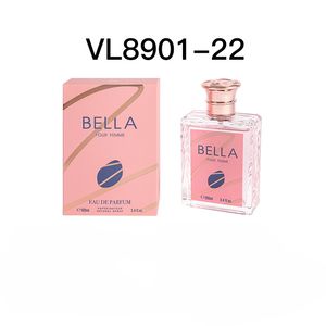 <span class=keywords><strong>Parfum</strong></span> pour femmes Milky Oud & Bergamote 100ml |   <span class=keywords><strong>Eau</strong></span> <span class=keywords><strong>de</strong></span> <span class=keywords><strong>parfum</strong></span> longue tenue |   <span class=keywords><strong>Parfum</strong></span> boisé crémeux - Product Image 5