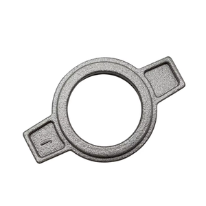 Промышленная защелка UM 1 дюйм OEM для аксессуаров водяного насоса двигателя — высокое качество, долгий срок службы - Product Image 2