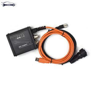 Outil de diagnostic pour chariots élévateurs Linde BT, adaptateur USB Canbox BT, scanner de diagnostic pour chariots élévateurs LINDE - Product Image 5