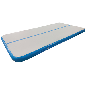 Matelas gonflable pliable <span class=keywords><strong>de</strong></span> haute qualité pour l'entraînement <span class=keywords><strong>de</strong></span> <span class=keywords><strong>gymnastique</strong></span>, <span class=keywords><strong>rose</strong></span> - Product Image 6