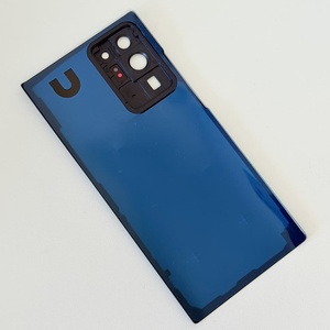 Coque arrière en verre pour Samsung Galaxy Note 20 Ultra, couvercle de batterie, panneau de remplacement, accessoires, meilleure vente - Product Image 6