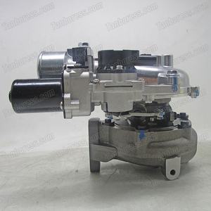 Pièces automobiles CT16V turbos pour Toyota VIGO 2.5 D pièces de moteur turbocompresseur 17201-30150 moteur D4D <span class=keywords><strong>KZ</strong></span> - Product Image 3