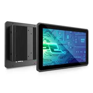 Usingwin rk3128 endüstriyel tablet bilgisayar 10.1 "ram 4g android endüstriyel sınıf