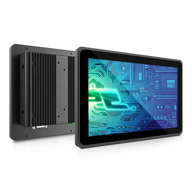 Usingwin Rk3128 Industrial Tablet Pc 10.1" Ram 4g Android Industrial Grade