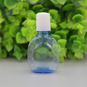 Flacons compte-gouttes <span class=keywords><strong>pour</strong></span> <span class=keywords><strong>les</strong></span> <span class=keywords><strong>yeux</strong></span> en PET de 10 ml et 15 ml, contenants en plastique vides <span class=keywords><strong>pour</strong></span> liquides avec bouchon à vis <span class=keywords><strong>pour</strong></span> l'emballage pharmaceutique - Product Image 5