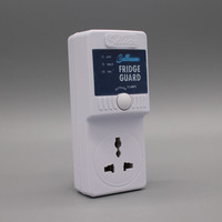 Stabilisateur de tension pour téléviseur, protection de l'alimentation, régulateur de tension pour réfrigérateur, SVC monophasé
