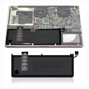 <span class=keywords><strong>Batterie</strong></span> de remplacement 17 pouces pour ordinateur portable <span class=keywords><strong>Apple</strong></span> MacBook Pro début 2009 mi 2009 2010 <span class=keywords><strong>prix</strong></span> usine A1309 Batteries numériques en stock - Product Image 4