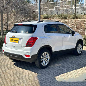 Voiture d'occasion Chevrolet Trax <span class=keywords><strong>2018</strong></span> 330T LS 2WD LHD, petit SUV pas cher, 1.4T, boîte automatique 6 vitesses, 5 places, pneus R17, voiture familiale, Cheve Tracker - Product Image 6