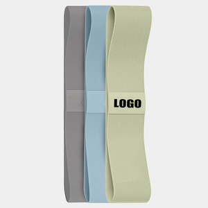 Logo colorato personalizzato Home Gym Set <span class=keywords><strong>Yoga</strong></span> Pilates accessori bilanciere anello di potere manubrio in Silicone <span class=keywords><strong>tappetino</strong></span> <span class=keywords><strong>Yoga</strong></span> - Product Image 2