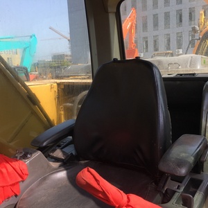 รถขุดมือสอง Caterpillar CAT320 ปี 2025 ผลิตในญี่ปุ่น ชั่วโมงการทำงานต่ำ คุณภาพสูง รถขุดมือสองขนาด 20 ตัน ขาย - Product Image 2