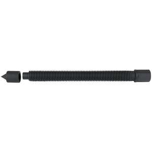 KS TOOLS - 460.0537 Broche à filetage trapézoïdal Tr.30 avec pointe de pression, 375 mm - EAN 4042146717363 HEAVY VEHICLES - Product Image 1