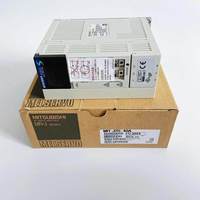 Controladores Dedicados para Modelos de Accionamiento Serie J2S MR-J2S-10A-20A-40A-60A-70A-100A-200A-350A/B para Programación de PLC