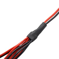 Câble et adaptateur de charge RC Hobby 5 en 1 Xt60