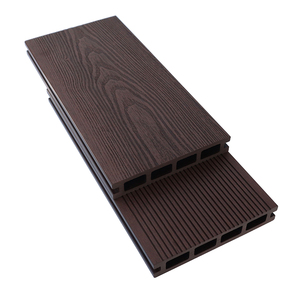 Plancher de <span class=keywords><strong>piscine</strong></span> en bois et plastique <span class=keywords><strong>Composite</strong></span> 3D, bon marché, panneau synthétique pour terrasse extérieure, Patio, <span class=keywords><strong>piscine</strong></span> - Product Image 5