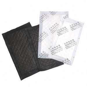 Almohadillas Absorbentes de Carne y Aves de Corral de Grado Alimenticio Hechas a Medida, Óptima Absorción de Carne, Color Frutal, para Uso Doméstico, Empaque Impreso - Product Image 1