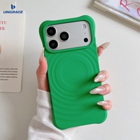 Étui de charge sans fil pour iPhone 15, étui pour iPhone 18, silicone antichoc pour iPhone 15 Pro Max