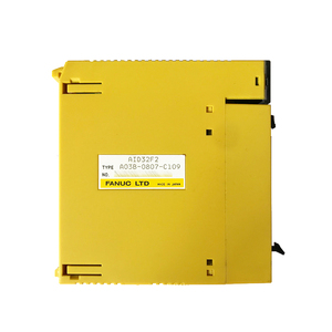 FANUC A03B-0807-C109 โมดูลบอร์ด I/O รุ่นใหม่ของแท้ Oi Mate - Product Image 1