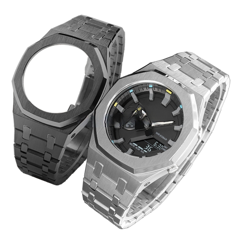 Best Seller 5th Generation GA2100 Mod
