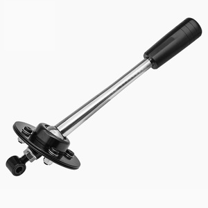 Schnellschaltung Kurzer Schalthebel Kristall 1-teilig Kurzhubschaltung für E30 E36 E46 3er Serie E34 E39 E6x 5er Serie Z3 Versionen - Product Image 3