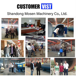 Autoclave <span class=keywords><strong>de</strong></span> vulcanisation <span class=keywords><strong>de</strong></span> caoutchouc contrôlé par PLC Mosen pour applications industrielles <span class=keywords><strong>de</strong></span> durcissement du caoutchouc, <span class=keywords><strong>de</strong></span> scellement <span class=keywords><strong>de</strong></span> rouleaux <span class=keywords><strong>de</strong></span> tuyaux et <span class=keywords><strong>de</strong></span> joints - Product Image 4