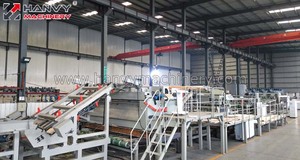 <span class=keywords><strong>CNC</strong></span> Spindleless Gỗ Veneer Peeling & Cắt Máy Tiện - Product Image 4