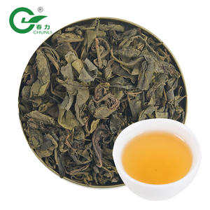 Té Verde Gunpowder 9375aaa al por Mayor de China, Té Gunpowder Limpio para Marruecos y <span class=keywords><strong>España</strong></span> - Product Image 2