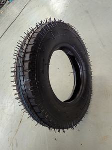 NEWSUN 4,80/4,00-8 Neumático <span class=keywords><strong>de</strong></span> <span class=keywords><strong>carretilla</strong></span> <span class=keywords><strong>con</strong></span> tubo/marco/cámara - Product Image 4