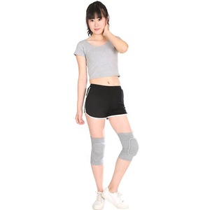 <span class=keywords><strong>Ginocchiere</strong></span> da pallavolo da ballo personalizzate di vendita calde per le donne - Product Image 3