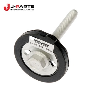 Boulon de fixation avant du moteur pour suspension Toyota HIACE LH103 1993-1998 90105-14136 90105-14137 - Product Image 1