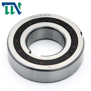 Embrayage de volant à roulement unidirectionnel CSK25PP Backstop - Product Image 4