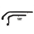 Sistema completo de escape dual para motocicleta, silenciador de corte oblicuo apto para <span class=keywords><strong>Yamaha</strong></span> <span class=keywords><strong>Virago</strong></span> <span class=keywords><strong>750</strong></span> <span class=keywords><strong>XV</strong></span> 1100 S especial XV750 XV1100 todo el año - Product Image 3