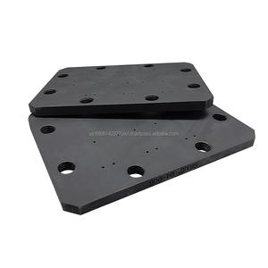 Mật độ cao ngành công nghiệp lớp <span class=keywords><strong>Graphite</strong></span> tấm cho nhôm degassing - Product Image 1