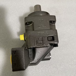 มอเตอร์ไฮดรอลิกแบบลูกสูบ F12-030-MS-SV-T-000-0000-P0 3721560 3721581 สำหรับอุปกรณ์อุตสาหกรรม - Product Image 1