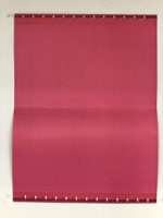 Carpeta de Archivos Colgante Personalizable de Alta Calidad Marca Ounan, Carpeta Delgada para Clasificar Datos de Prueba, Organización de Archivos Gruesos Suai