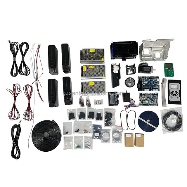 UV Printer Conversion Kits Sunyung I3200 2 Heads Upgrade Kits