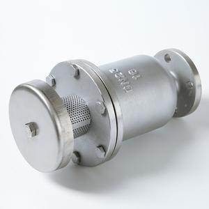 วาล์วระบายอากาศอัตโนมัติ Furui วัสดุสแตนเลส <span class=keywords><strong>CARX</strong></span> PN16 DN80 สำหรับท่อน้ำแบบหน้าแปลนรวม ระบายน้ำเสียและอากาศออกได้อย่างรวดเร็ว - Product Image 4