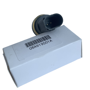 เซ็นเซอร์ตรวจวัดอุณหภูมิน้ำหล่อเย็นเครื่องยนต์สำหรับ Audi VW Golf Skoda Fabia Octavia 06A919501A 06A919501 - Product Image 4