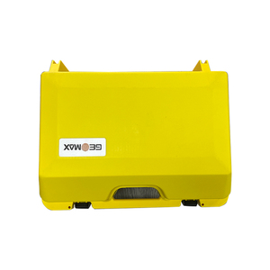 เครื่องรับสัญญาณ GPS RTK GNSS รุ่น High Geomax และสถานีฐาน Z-enith15 PRO OEM 440 ช่องสัญญาณ รับประกัน 3 ปี สำหรับงานสำรวจที่ดิน - Product Image 5