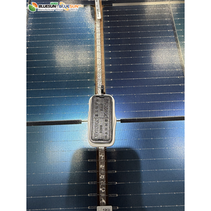 Panneaux solaires haute efficacité 530W 650W 660W, nouvelle arrivée, type N chinois Topcon PV, garantie 30 ans pour usage industriel - Product Image 2