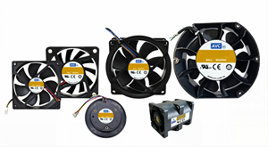 พัดลมระบายความร้อน AVC FAN DBPK0938B8MY ขนาด 92x92x38 มม. แรงลมสูงและแรงดันอากาศสูง พัดลมแบบแกน 48V DC สำหรับอินเวอร์เตอร์พลังงานแสงอาทิตย์ <span class=keywords><strong>Huawei</strong></span> 330KTL - Product Image 3