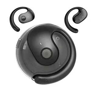 Di alta qualità JM13 sport all'aperto antipolvere impermeabile e riduzione del rumore wireless 5.3 comfort auricolari auricolari auricolari