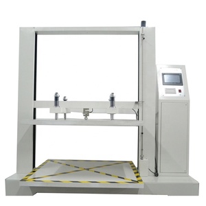 เครื่องทดสอบแรงอัดกล่องกระดาษราคาประหยัด TAPPI - Product Image 6
