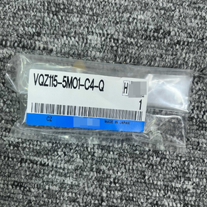 Válvula Solenoide de 3 Puertos con Cuerpo Portado, Cómo Pedir la Válvula VQZ115-5MO1-C4-Q - Product Image 2