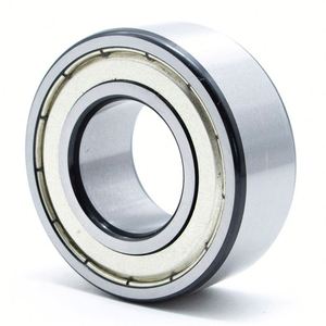 Roulement à billes 4068D négociable en prix, roulement à billes à contact angulaire de haute précision 4068 D pour machine - Product Image 1