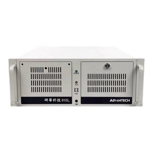 Chasis de montaje en rack de 15 ranuras <span class=keywords><strong>4U</strong></span> con ventilador frontal accesible - Product Image 6