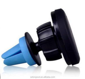 <span class=keywords><strong>Soporte</strong></span> magnético <span class=keywords><strong>para</strong></span> teléfono móvil de coche, montaje Universal <span class=keywords><strong>para</strong></span> ventilación de aire - Product Image 3